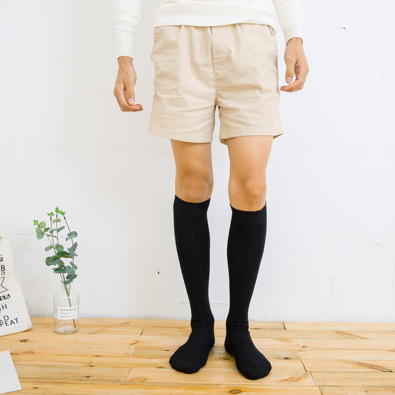 袜子男纯棉商务高筒袜冬天长筒保暖加长高腰袜冬季及膝男士小腿潮,女士内衣/男士内衣/家居服,长筒袜,淘宝优惠券,粉丝福利购,淘宝优惠卷