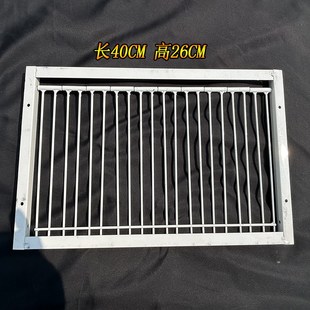 鸽子活络门撞门只进不出赛鸽用品鸽具活络条活动门跳笼门自动撞门