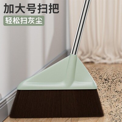 专门扫头发的扫把单只理发店扫头发神器捎把扫帚床底扫地神器