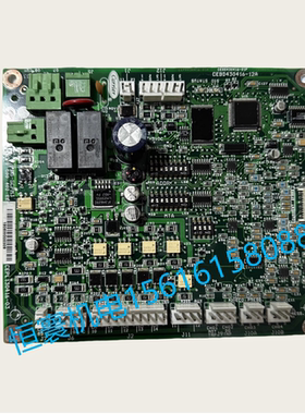 32GB500402EE 拆机件 开利 30HXY 30HXC螺杆机组压缩机保护板模块