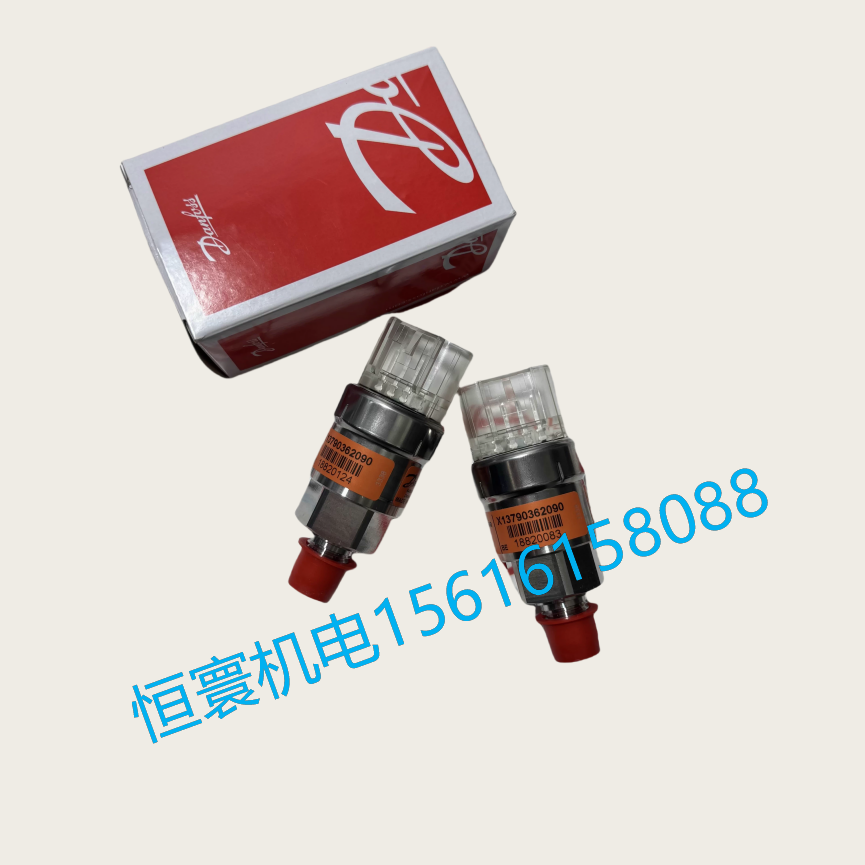 X13790362090 全新 076G1001特灵空调  压力传感器 076G1001