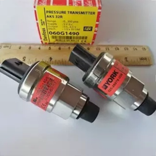 约克配件025-28678-001/002/004/005/006/007/008压力传感器