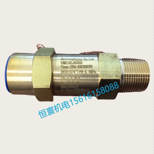 UM12LA022开利螺杆式冷水机组UM12LA022安全阀泄压阀SFA-22C300T8