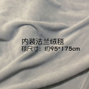 车用枕头被 儿童睡觉抱枕被子两用二合一折叠多功能公仔带毯子冬季