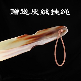 拔子便携提鞋 神器家用拔鞋 牦牛角鞋 器懒人穿鞋 溜子 器鞋 扒子家用鞋