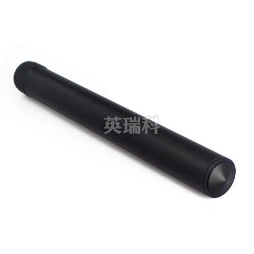 车载电台对讲机小钢炮天线UV双段车载短天线适用于八重洲建伍车台