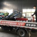 大马力柴油旋耕机 泰丰农田大棚果园手扶拖拉机农用小四轮拖拉机