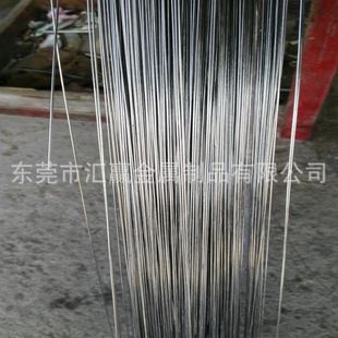 实心不锈钢圆棒 0.6mm 304不锈钢条 圆钢条 1.1mm 0.8mm 0.9mm