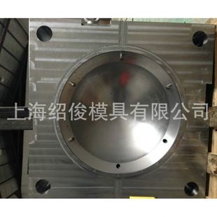 亚克力塑料模具生产 亚克力灯罩外壳注塑加工