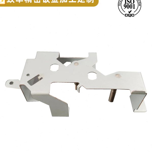 打印机非标铆钉精密钣金加工 钣金件激光切割折弯结构件钣金加工