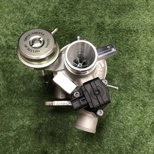 5002 涡轮增压器842530 01658970配套4G13T发动机 1.3T 长安X70A