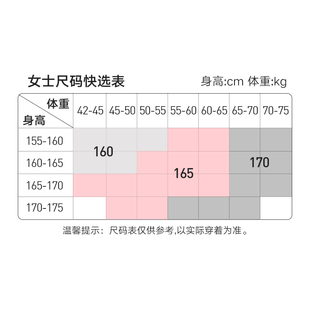 兰卓丽女士纯棉睡裙圆领上衣长袖睡衣宽松舒适家居服2023秋冬季款