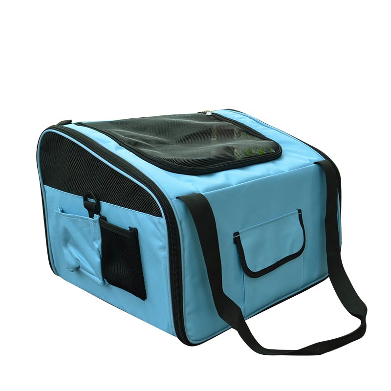 车载宠物包背包外出包旅行包宠物笼透气可折叠狗狗便携包猫狗通用