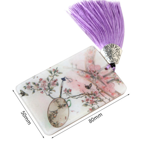 古筝指甲收纳板古风指甲缠绕卡儿童成人义甲古筝琵琶的指甲板配件