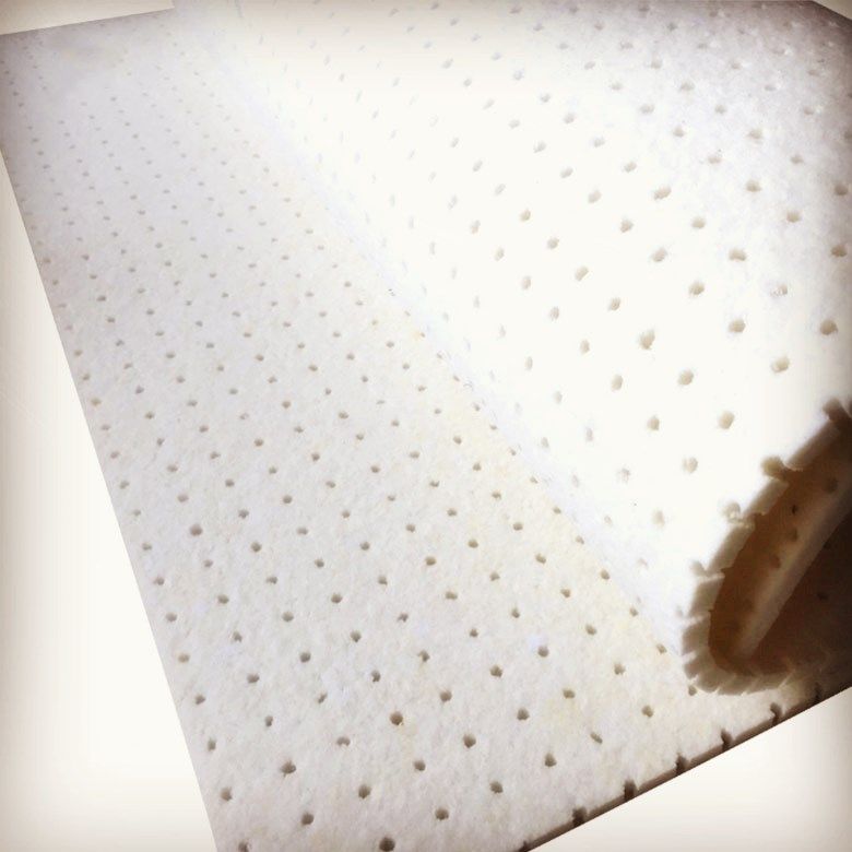 包邮烫台海绵1.5米-2米米1cm厚 烫台毡隔热烫衣垫熨斗布烫衣板垫