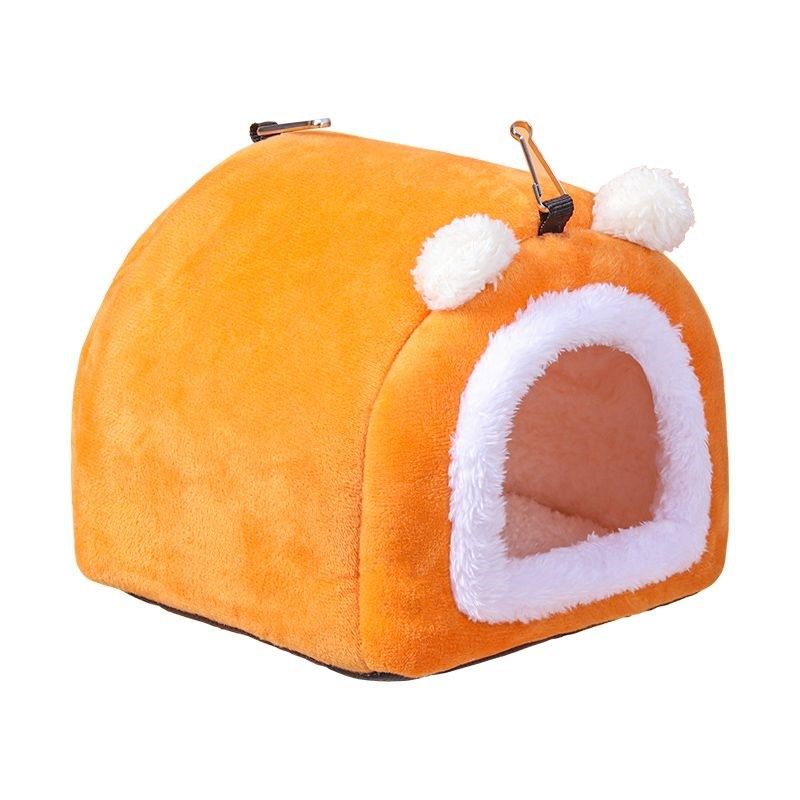 鸟窝鹦鹉窝冬季保暖棉窝鹦鹉睡窝过冬加厚保暖窝猫头鹦鹉睡觉窝,宠物/宠物食品及用品,鸟窝,淘宝优惠券,粉丝福利购,淘宝优惠卷