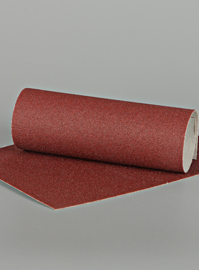 JB-5砂布卷手撕砂布卷木工家具打磨砂带4寸砂纸软布卷60目800目