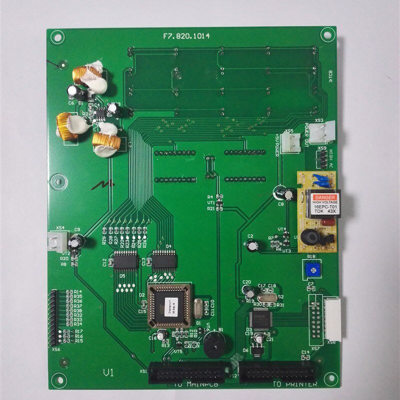 海湾开关板GST500/5000主机20灯开关板高电压开关板老款开关板