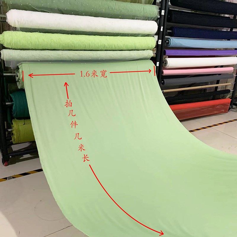 新中式全森系绿色中国风户外场景布置纱幔布幔书法纱布料围炉挂布,居家布艺,海绵垫/布料/面料/手工diy,淘宝优惠券,粉丝福利购,淘宝优惠卷