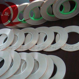 防静电环氧地坪导电铜箔铜带防雷接地塑胶地板自粘铜皮胶带10mm宽