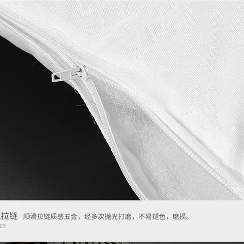 枕头枕头芯护颈椎家用助睡眠单人双人4874学生宿舍4060