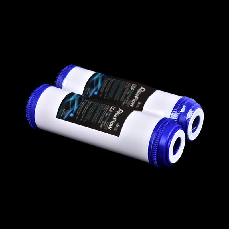 净水器滤芯 10寸椰壳活性炭 NSF认证滤芯家用自来水净水器UDF滤芯