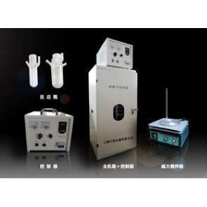 HNX-I平行光内照式光化学反应器/光催化仪/光降解仪