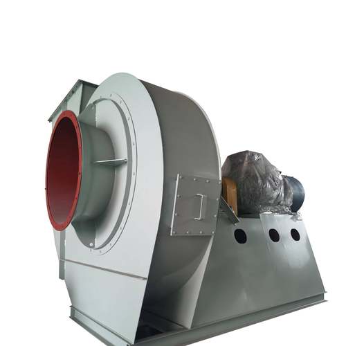 13D离心通风机锅炉烟气除尘引风机工业通风换气