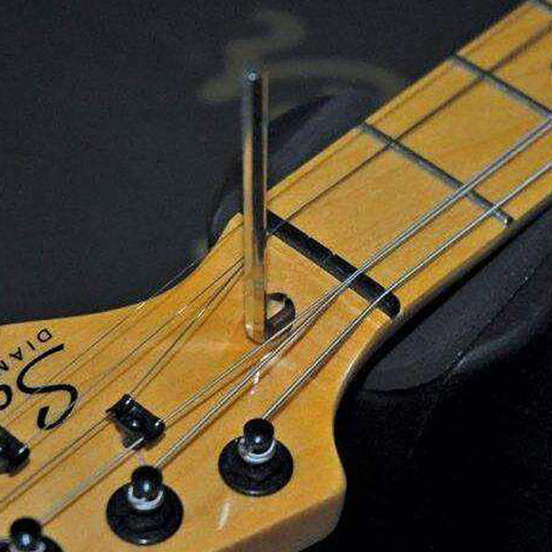 吉他琴颈调节内六角扳手调整指板琴颈曲度墨芬美芬日芬Ibanez通用