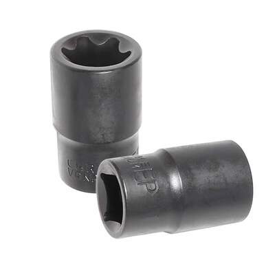 适用于铝车身大梁 车身专用螺丝FDS流钻钉热熔螺丝钉专用套筒