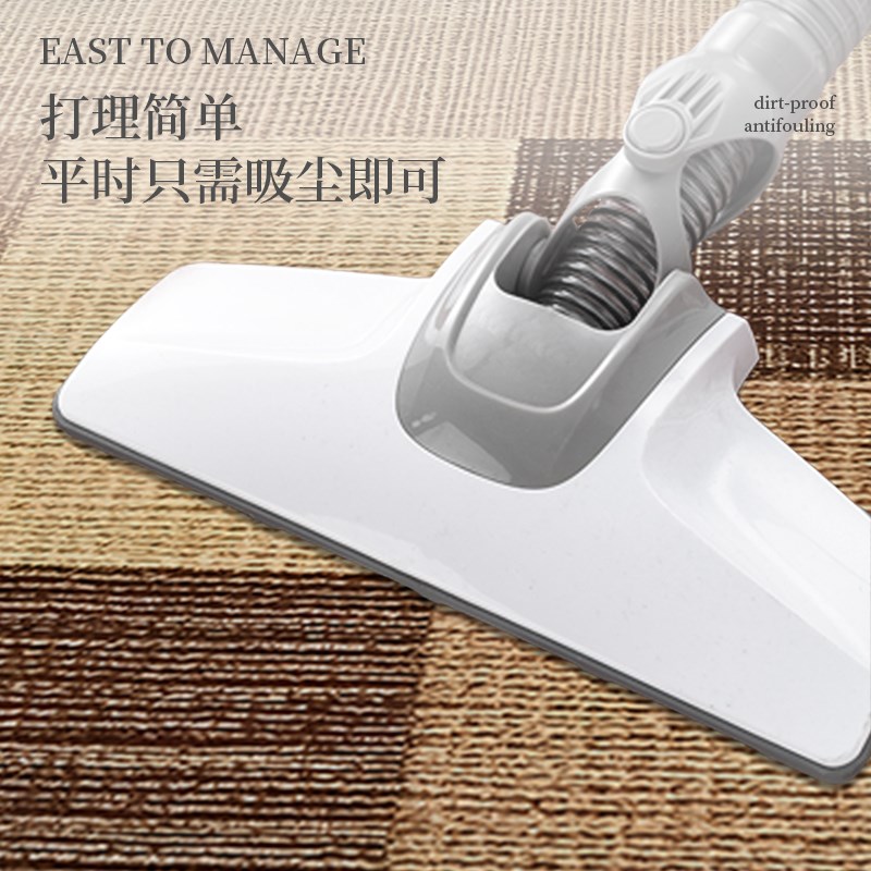 地垫入户门垫高级感大门口防滑脚垫进门耐脏玄关换鞋区脚踏垫地毯