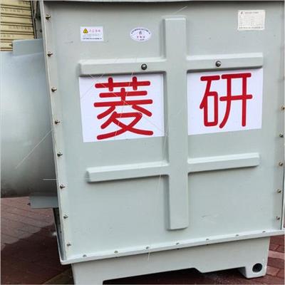 方形冷却塔侧面出风玻璃纤维冷水塔冷藏库散热水塔8T10T20T25T30T