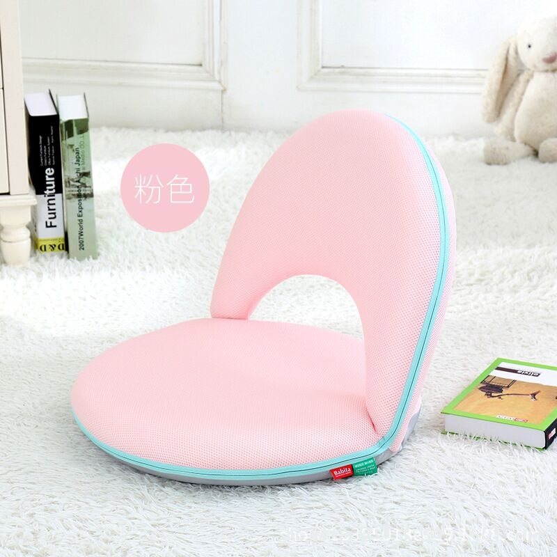 床上哺乳椅子喂奶神器枕头孕妇月子护腰靠背可折叠榻榻米沙发座椅