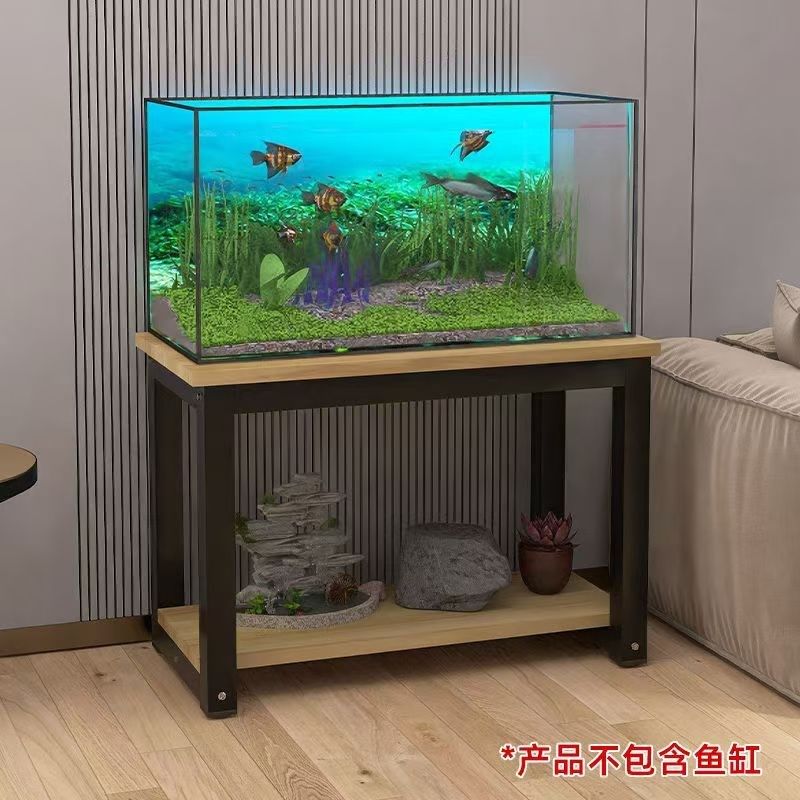 家用鱼缸柜简约托架框架鱼缸架鱼缸桌底架水族箱双层柜子专用厂家,宠物/宠物食品及用品,底柜/落地缸,淘宝优惠券,粉丝福利购,淘宝优惠卷
