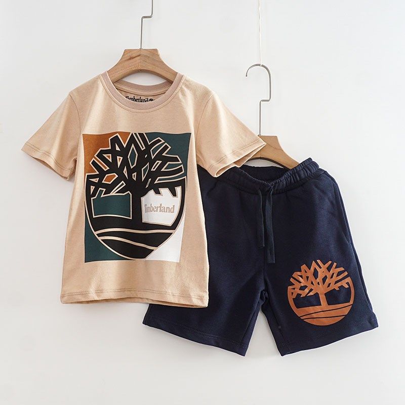 短袖短裤套装男宝宝休闲两件套夏季薄款五分裤中小童装儿童运动服,童装/婴儿装/亲子装,套装,淘宝优惠券,粉丝福利购,淘宝优惠卷