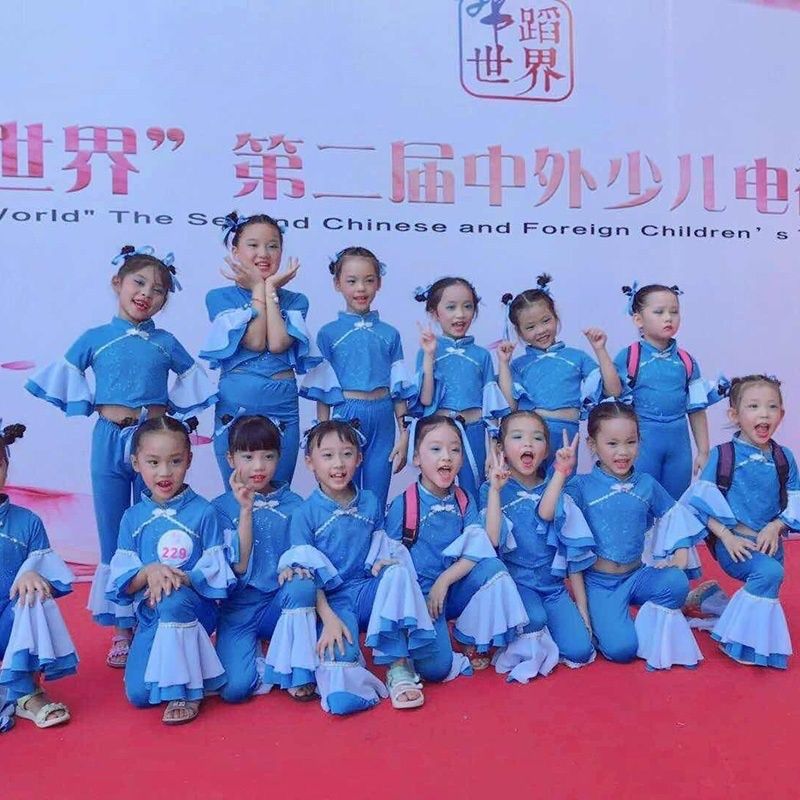 小小一粒米儿童粒粒盘中餐演出服幼儿园粒粒皆辛苦舞蹈表演服盘子,童装/婴儿装/亲子装,儿童演出服,淘宝优惠券,粉丝福利购,淘宝优惠卷