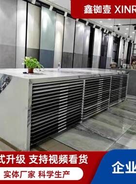 瓷砖抽屉柜鑫铷壹木地板展架石材柜子落地式新款大砖多功能展示架