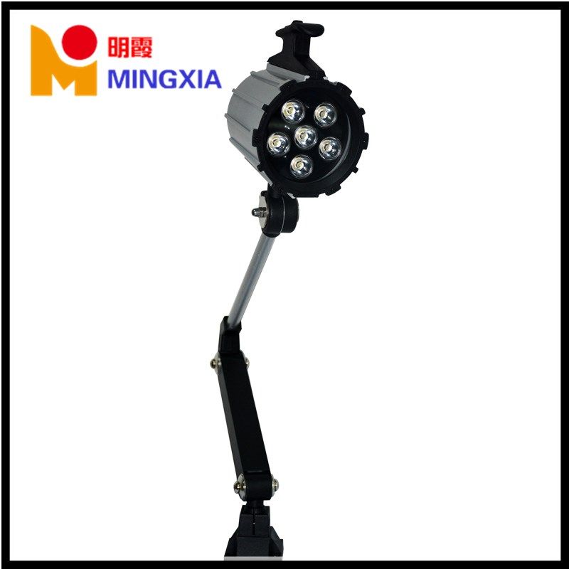 LED机床工作灯6W长臂 12V 24V 36V机床灯 led110V 220V机床工作灯,五金/工具,其他机械五金,淘宝优惠券,粉丝福利购,淘宝优惠卷