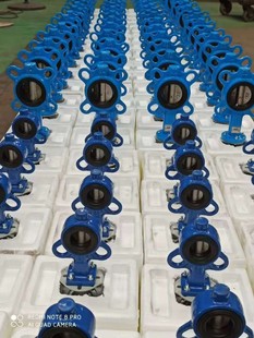 阀门不锈钢板DN 16Q电动对夹式 150200 电动蝶阀 100 D971X