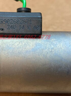 R902602671小松装载机831701电磁阀2601154线圈902602672 831690