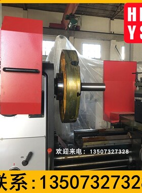 湖南湘潭高铁旁现货CW62110B沈阳机床 5米卧式车床加工 高精高速