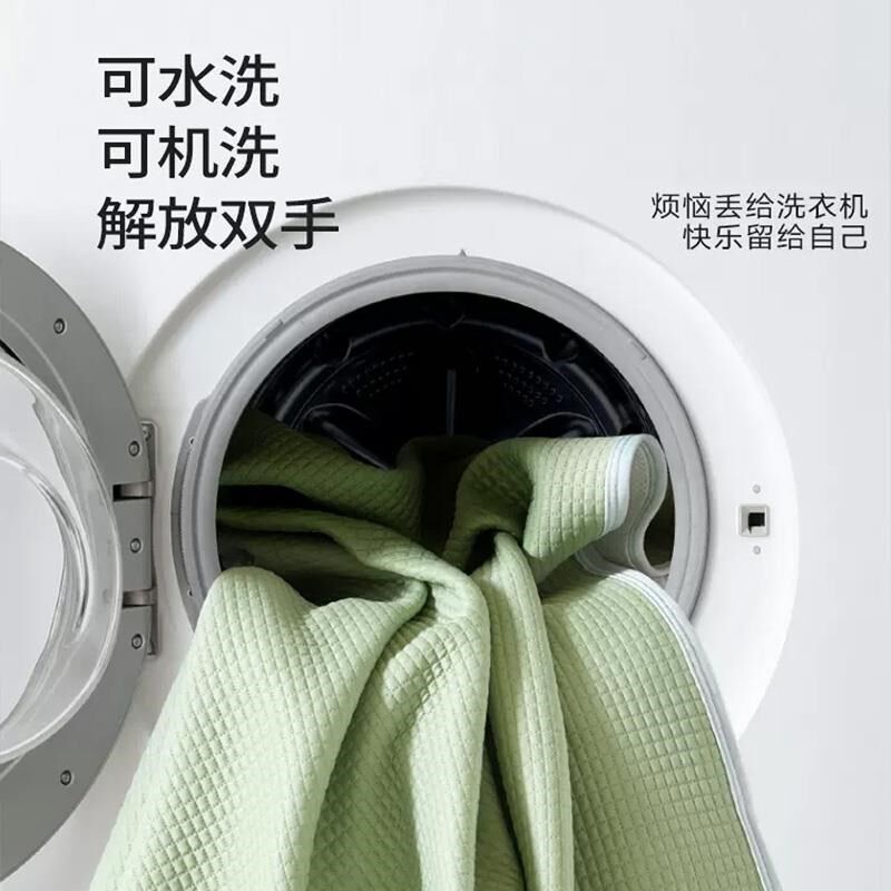 夏季冰丝凉席豆豆席子可机洗学生宿舍单N夏天草席家用床笠藤席