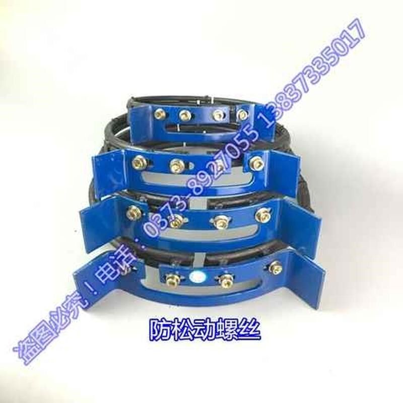 电动葫芦活口钢筋导绳器0.5T/1T/2T/3T/5T/1P0T/16T吨天车排绳器