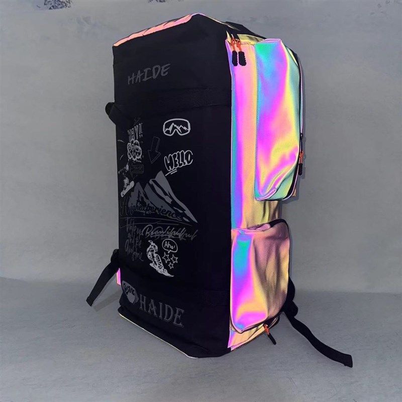 双板雪鞋包滑雪背包双肩专业徒步登山包长途旅行包大容量户外装备,箱包皮具/热销女包/男包,双肩背包,淘宝优惠券,粉丝福利购,淘宝优惠卷