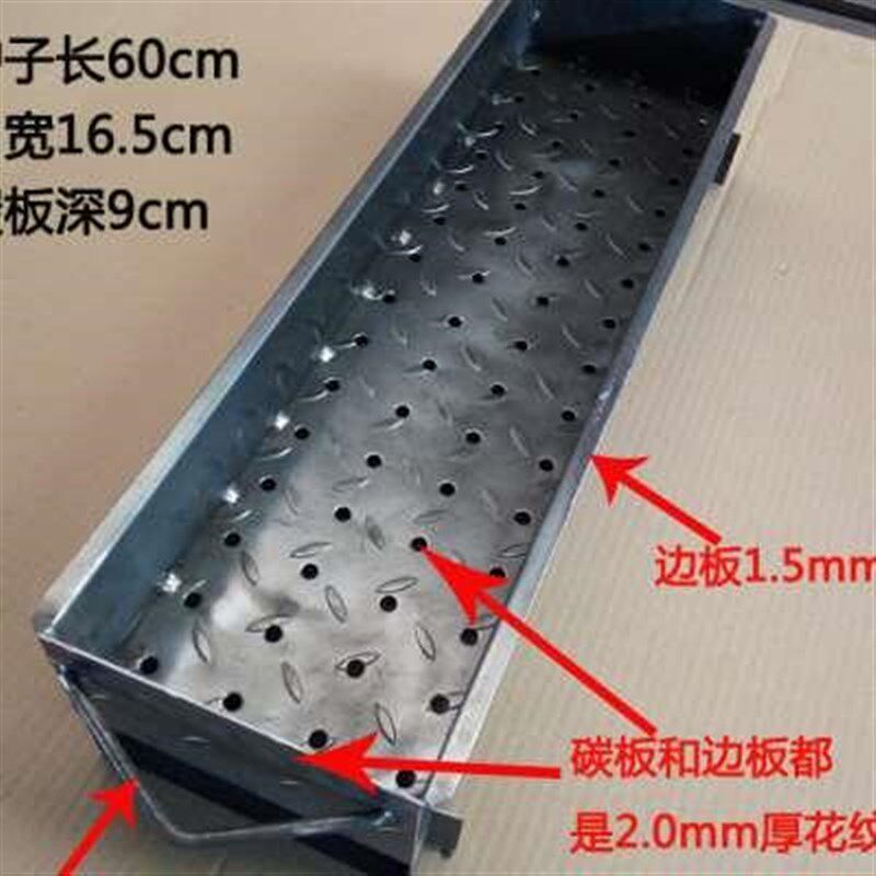 全自动翻转烧烤炉子木炭旋转烤串机羊排烤羊腿架碳V子电动烤箱家