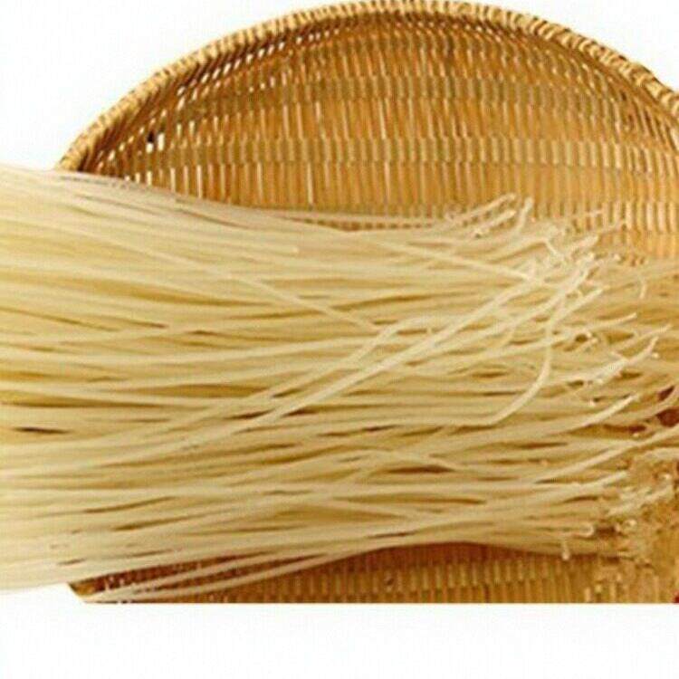 正宗湖南常德米粉石门干米粉津市牛肉粉纯大米干粉单品5斤起包邮