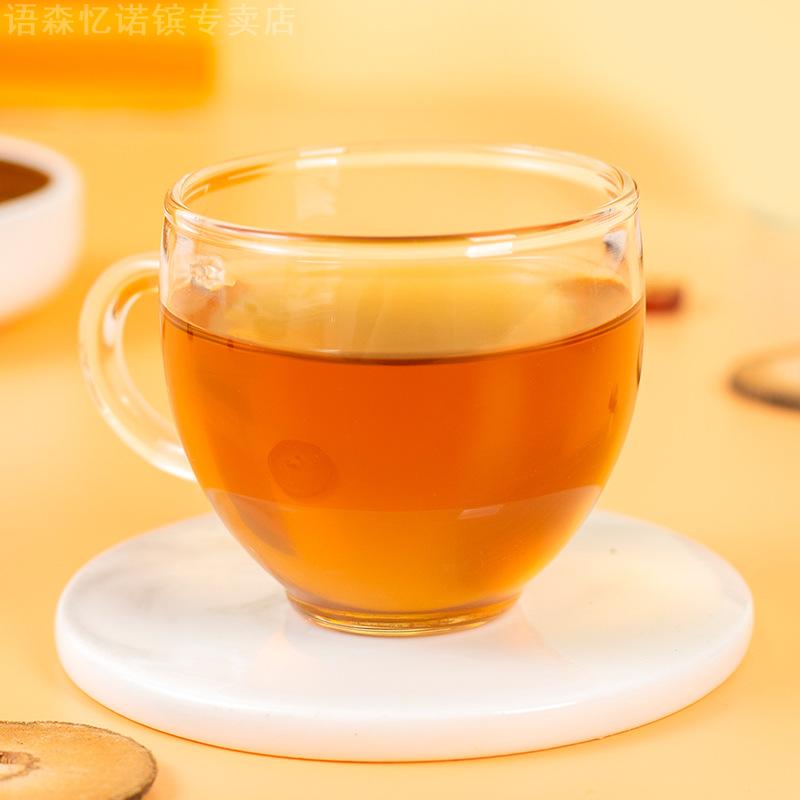 稚颜堂甘草枇杷膏滋食同源滋补