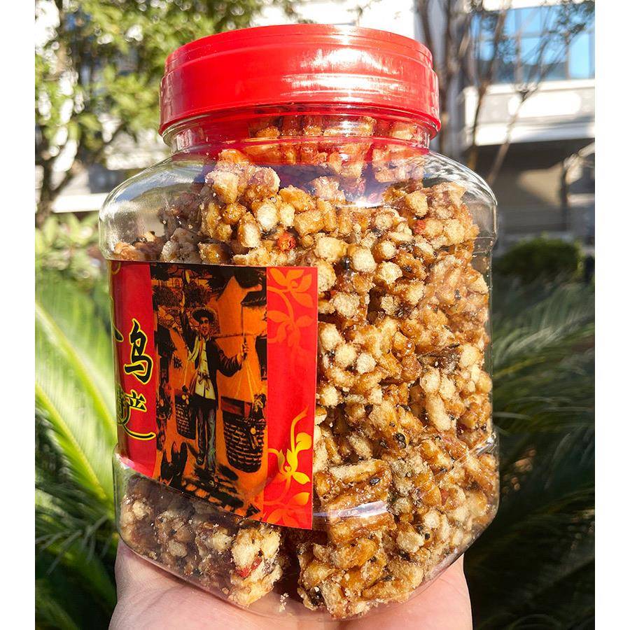 红糖年糕酥脏脏年糕条义乌特产糕点零食休闲网红零食