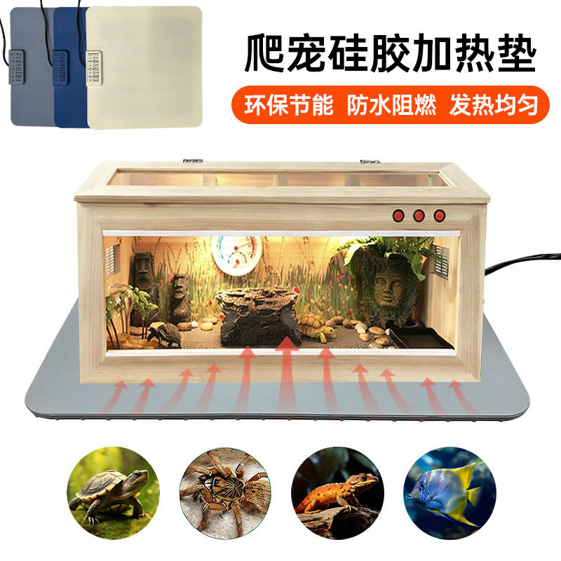 亚马逊电热欧美加热110v垫美规电热毯垫子跨境防水宠物发热垫