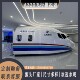 A320飞行模拟器定制租赁 全尺寸座舱复刻还原操纵手感训练设备